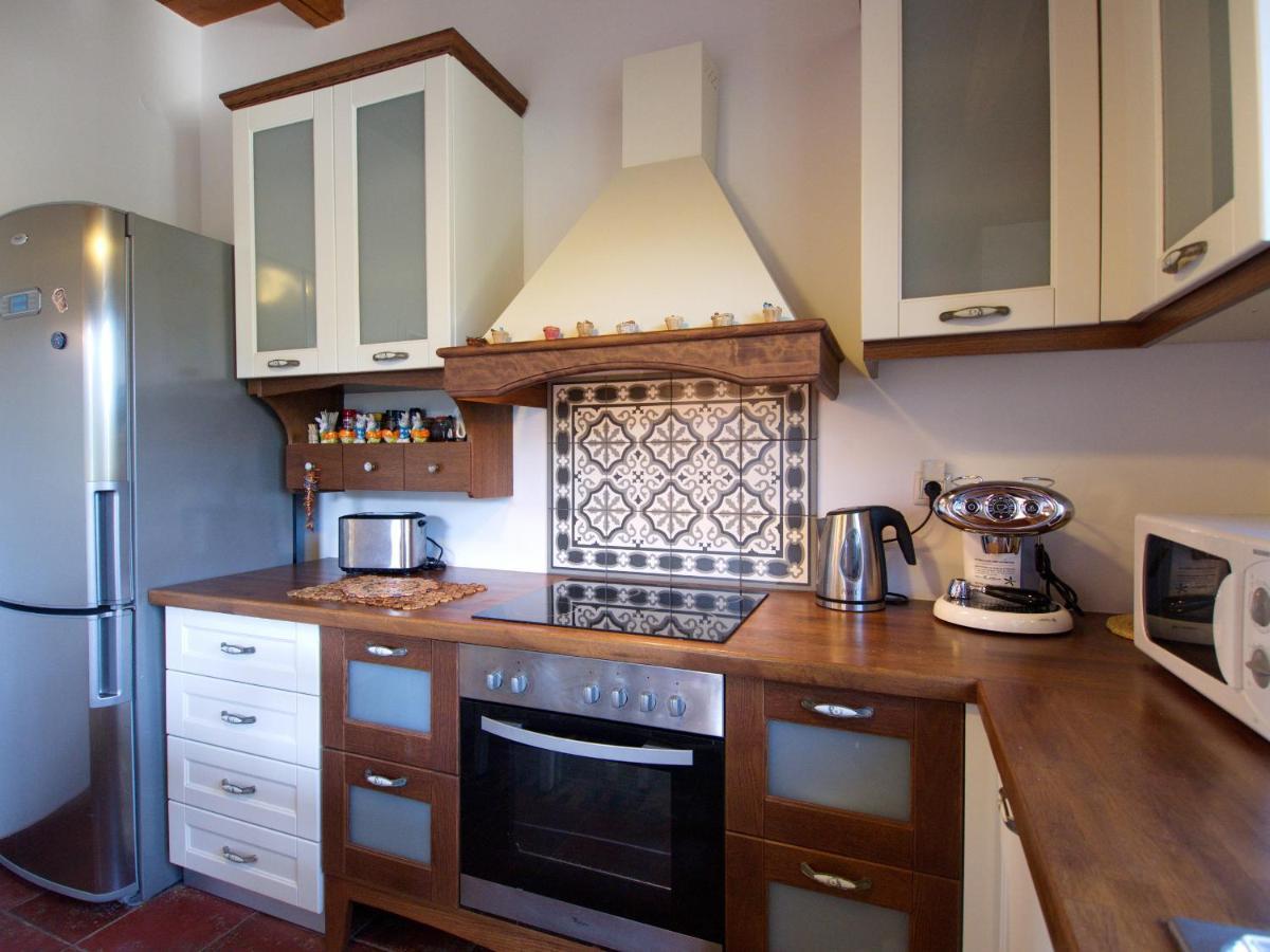 Villa Amvrosia Nr Kalives Crete Armenoi  Екстер'єр фото