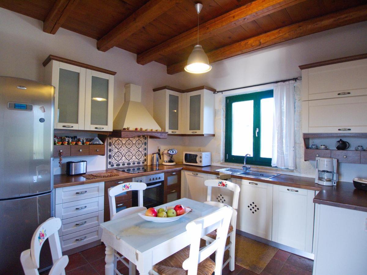 Villa Amvrosia Nr Kalives Crete Armenoi  Екстер'єр фото