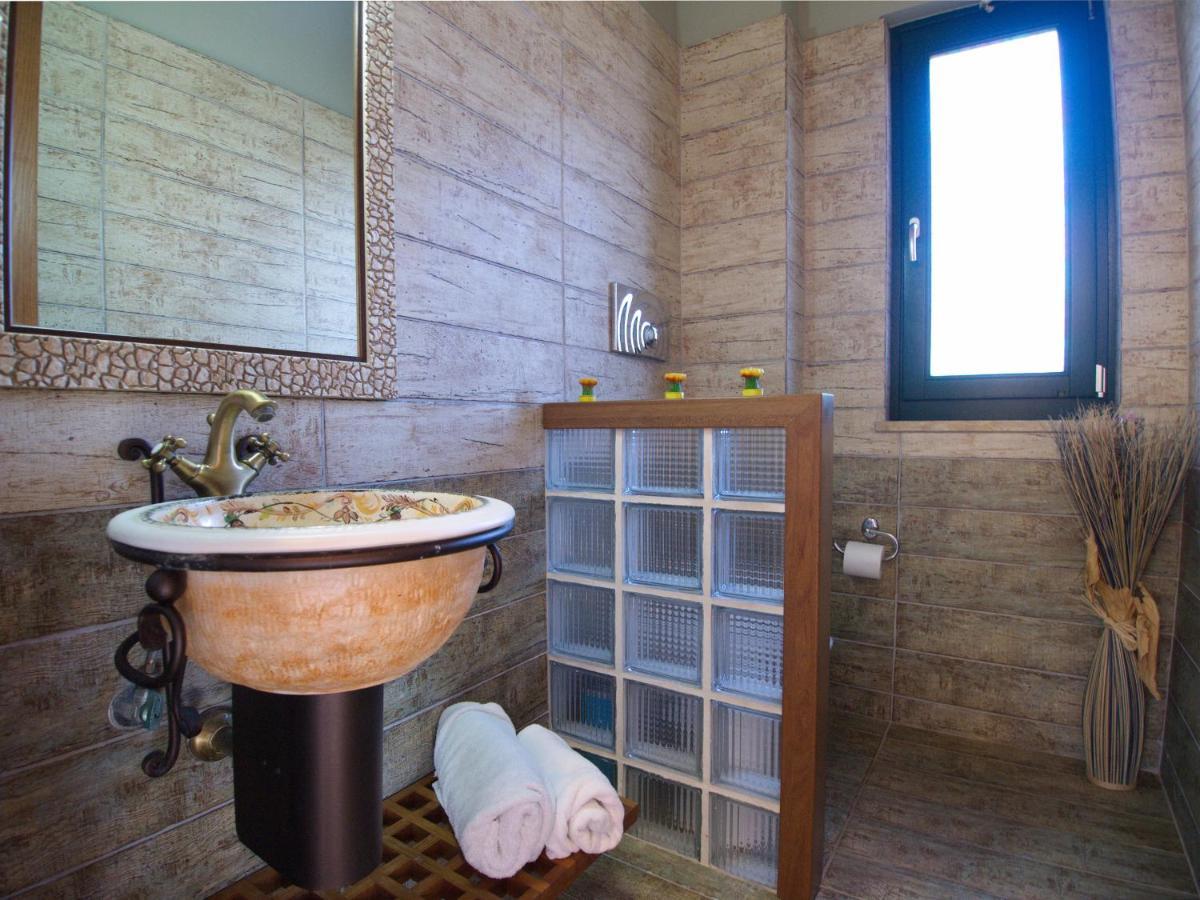 Villa Amvrosia Nr Kalives Crete Armenoi  Екстер'єр фото