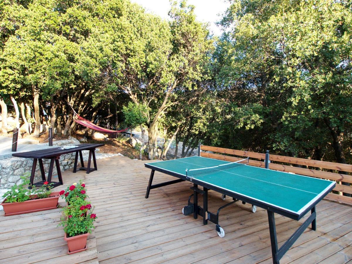 Villa Amvrosia Nr Kalives Crete Armenoi  Екстер'єр фото