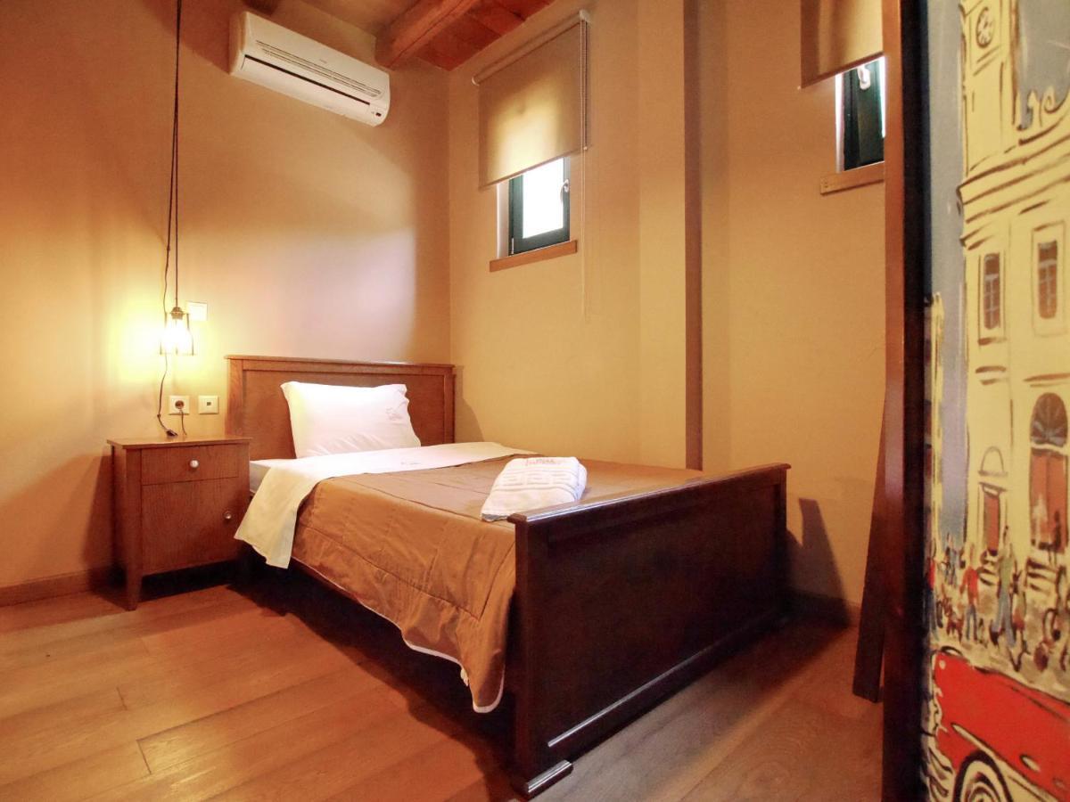 Villa Amvrosia Nr Kalives Crete Armenoi  Екстер'єр фото