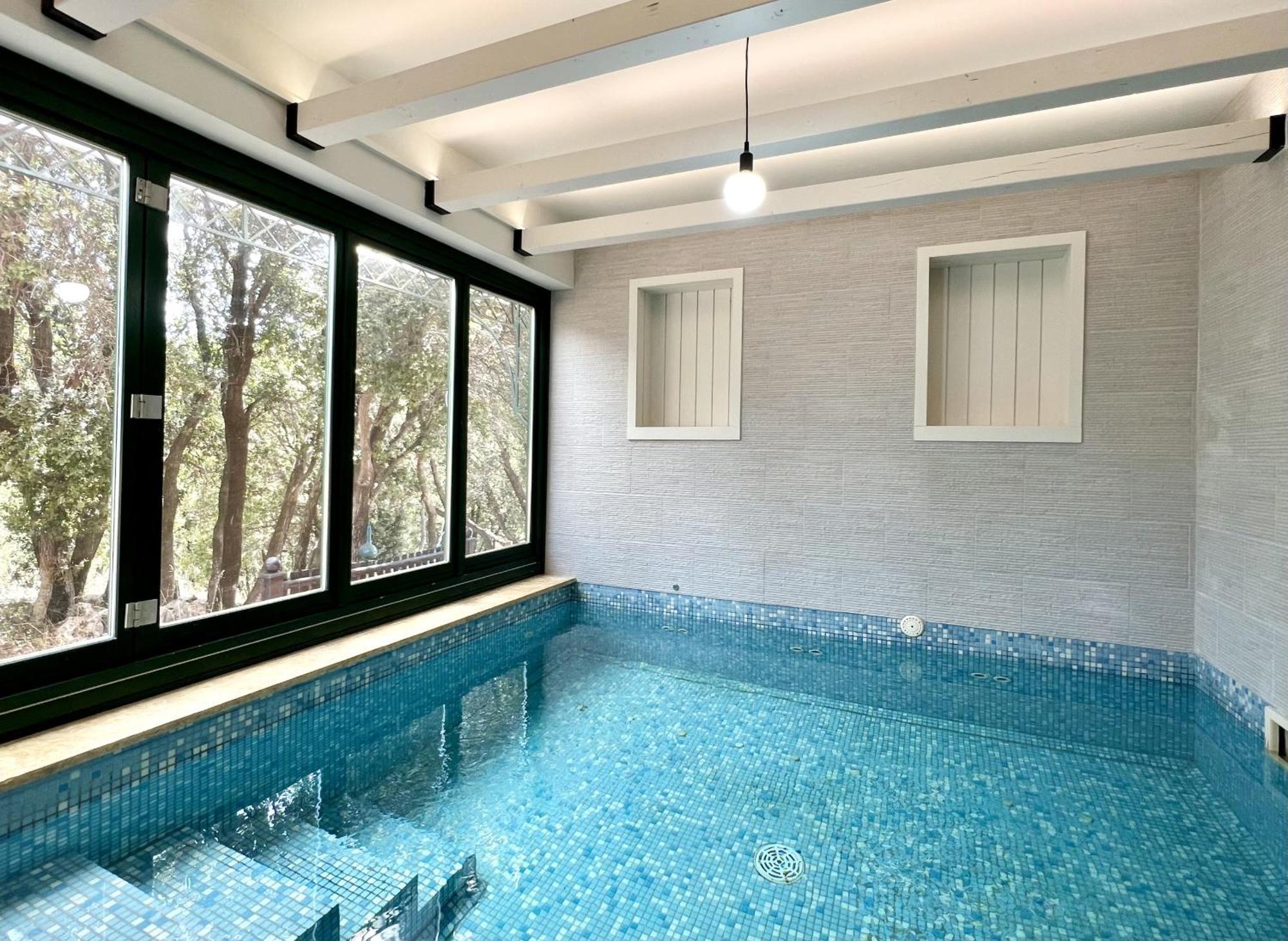 Villa Amvrosia Nr Kalives Crete Armenoi  Екстер'єр фото